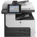 HP LaserJet Enterprise M725dn Laserprinter