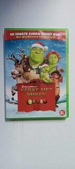 Kerst met shrek, Verzenden, Gebruikt