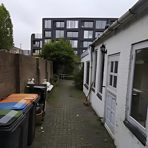 Studentenkamer met tuin in Tilburg gevonden in Tilburg, Huizen en Kamers, Kamers te huur, Minder dan 20 m², Tilburg