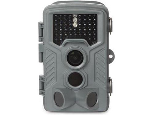 Perel - Wildcamera - 8.0 megapixel- nachtzicht 2-18 m, Huis en Inrichting, Woonaccessoires | Overige, Nieuw, Verzenden