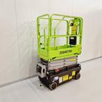 2021 - Zoomlion ZS0407DC - elektrische hoogwerker - 6.5m, Zakelijke goederen, Machines en Bouw | Liften, Steigers en Ladders
