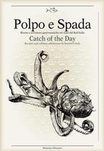 9788899180508 Polpo E Spada | Tweedehands, Boeken, Kookboeken, Verzenden, Zo goed als nieuw, Domenico Ottaviano