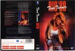 dvd - Tina Turner - Rio 88 (Live In Concert - Rio De Jan..., Verzenden, Zo goed als nieuw