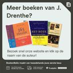 Het 30 dagen plan 9789038902661 J. Drenthe, Verzenden, Gelezen, J. Drenthe