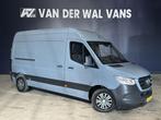 Zakelijke Lease |  Mercedes-Benz Sprinter 211 CDI L2H2 Euro6, Stof, Gebruikt, Overige kleuren, Mercedes-Benz