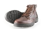 River Woods Boots in maat 42 Bruin | 10% extra korting, Bruin, Verzenden, Boots, Zo goed als nieuw