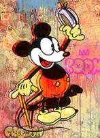 Eric Chestier - Select Artworks - Eric Chestier – Pop Minnie, Antiek en Kunst, Kunst | Tekeningen en Foto's