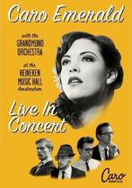 dvd - Caro Emerald - Live In Concert At The Heineken Musi..., Zo goed als nieuw, Verzenden