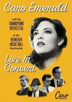 dvd - Caro Emerald - Live In Concert At The Heineken Musi..., Verzenden, Zo goed als nieuw