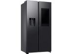 Samsung - Amerikaanse Koelkast - Inhoud  614 L - Nofrost, 200 liter of meer, Verzenden, 60 cm of meer, Met aparte vriezer