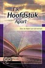 ELK HOOFDSTUK APART (+ gratis CD) 9789063533687 W. Wiersbe, Boeken, Verzenden, Gelezen, W. Wiersbe
