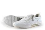 Gabor Sneakers in maat 40½ Wit, Verzenden, Wit, Gabor, Sneakers of Gympen