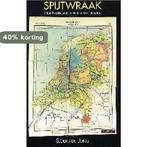 Spijtwraak 9789044607123 Steven de Jong, Boeken, Verzenden, Zo goed als nieuw, Steven de Jong