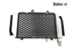 Radiateur Links Honda VFR 800 VTEC 2002-2013 (VFR800 RC46), Verzenden, Gebruikt