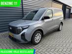 Ford Transit Courier | Zakelijke Lease v.a. €374.37 pm, Automaat, Stof, Gebruikt, Ford