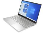 HP Pavilion 15-eh1440nd, Verzenden, Zo goed als nieuw