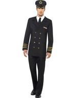Marine uniform man, Kleding | Heren, Carnavalskleding en Feestkleding, Nieuw, Ophalen of Verzenden