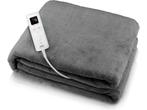 Sanbo Elektrische Deken - 180 x 130 cm - 9 Warmtestanden -, Verzenden, Nieuw