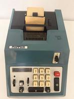 Mario Bellini - Olivetti, Summa Quanta 20 - Rekenmachine -, Antiek en Kunst