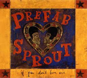 Prefab Sprout - (5 stuks)