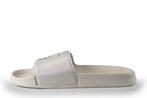 Slippers in maat 41 Wit | 10% extra korting, Kleding | Dames, Schoenen, Slippers, Verzenden, Wit, Zo goed als nieuw