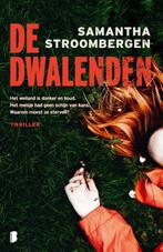 De dwalenden / Léon Coeur / 3 9789022591543, Verzenden, Zo goed als nieuw, Samantha Stroombergen