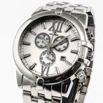 Murex - Swiss Chronograph - MUC512-SS-1 - Zonder, Nieuw