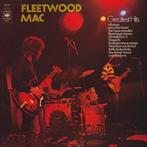 LP gebruikt - Fleetwood Mac - Fleetwood Mac Greatest Hits, Zo goed als nieuw, Verzenden