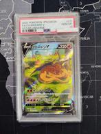 Pokémon - 1 Graded card - Charizard - PSA 10 - Sword &, Nieuw