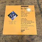 Screaming Trees - buzz factory - Vinylplaat - Gekleurd vinyl, Nieuw in verpakking