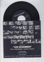 Rolf Liebermann, George Gruntz – Les Echanges (1-7-Vinyl-Si, Ophalen of Verzenden, Nieuw in verpakking