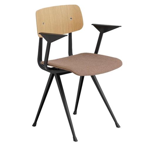 20% Korting | Hay Result Stoel, Huis en Inrichting, Stoelen, Zo goed als nieuw, Verzenden