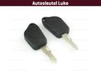 2-knops sleutel kpb692 voor Peugeot, Nieuw, Verzenden