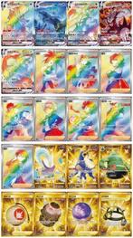 Pokémon - 1 Box - Pokemon CS3aC Primordial Arts Overgrow, Hobby en Vrije tijd, Nieuw