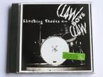 Claw Boys Claw - Shocking Shades of (met handtekeningen), Cd's en Dvd's, Verzenden, Nieuw in verpakking