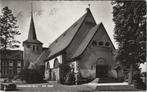MARGRATEN (Z. L.) - R.K. Kerk, Verzamelen, Ansichtkaarten | Nederland, Verzenden, Gelopen