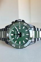 Jacques Lemans - Hybromatic Movement - Limited Edition -, Nieuw