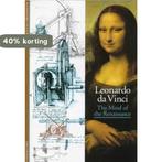 Leonardo Da Vinci 9780810928091 Alessandro Vezzosi, Boeken, Verzenden, Gelezen, Alessandro Vezzosi