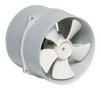 VENTILATIE BLOWER IN-LINE HEAVY DUTY -VETUS-, Ophalen of Verzenden, Nieuw, Zeilboot of Motorboot