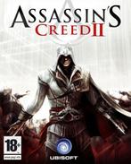 Assassin's Creed II [Xbox 360], Spelcomputers en Games, Ophalen of Verzenden, Nieuw