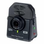 Zoom Q2n-4K, Computers en Software, Audio-software, Ophalen of Verzenden, Nieuw