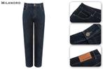 Tweedekans | Milanoro Jeans Heren – Regular Fit met Stretch, Kleding | Heren, Ophalen of Verzenden, Zo goed als nieuw, Milanoro
