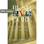 Bush V. Gore 9780815701071 Ej Jr Dionne, Verzenden, Gelezen, Ej Jr Dionne
