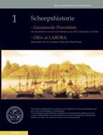 Scheepshistorie / 1 geunieerde provintien 9789086160129, Verzenden, Gelezen, C. Emke