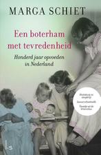 Een boterham met tevredenheid (9789024579648, Marga Schiet), Nieuw, Verzenden