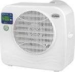 Eurom AC2401 - Caravan Airco - Wit, Ophalen of Verzenden, Zo goed als nieuw