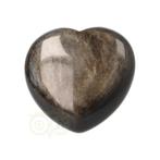 Goud Obsidiaan hart Nr 9 -  28 gram, Verzenden, Nieuw