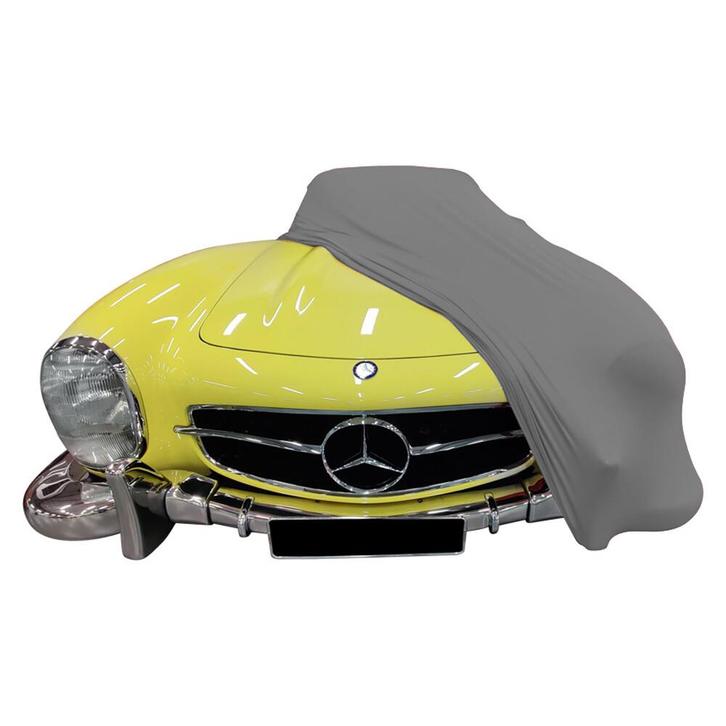 Autohoes passend voor Mercedes-Benz 300 SL (W198) binnen, Auto diversen, Autohoezen, Op maat, Nieuw, Ophalen of Verzenden