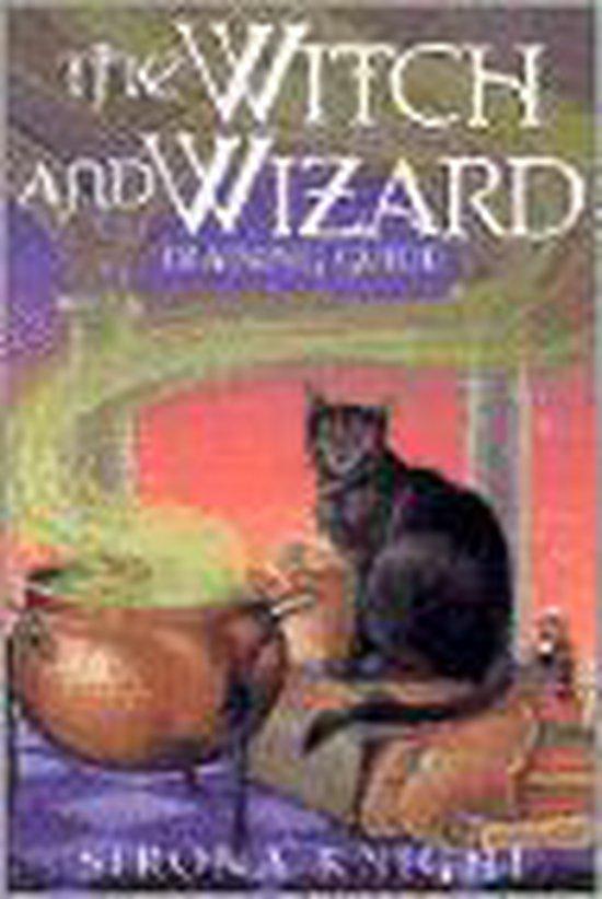 The Witch and Wizard Training Guide 9780806522135, Boeken, Taal | Engels, Zo goed als nieuw, Verzenden