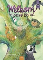 Welkom in onze boom (9789044847888, Bonnie Grubman), Boeken, Kinderboeken | Kleuters, Verzenden, Nieuw